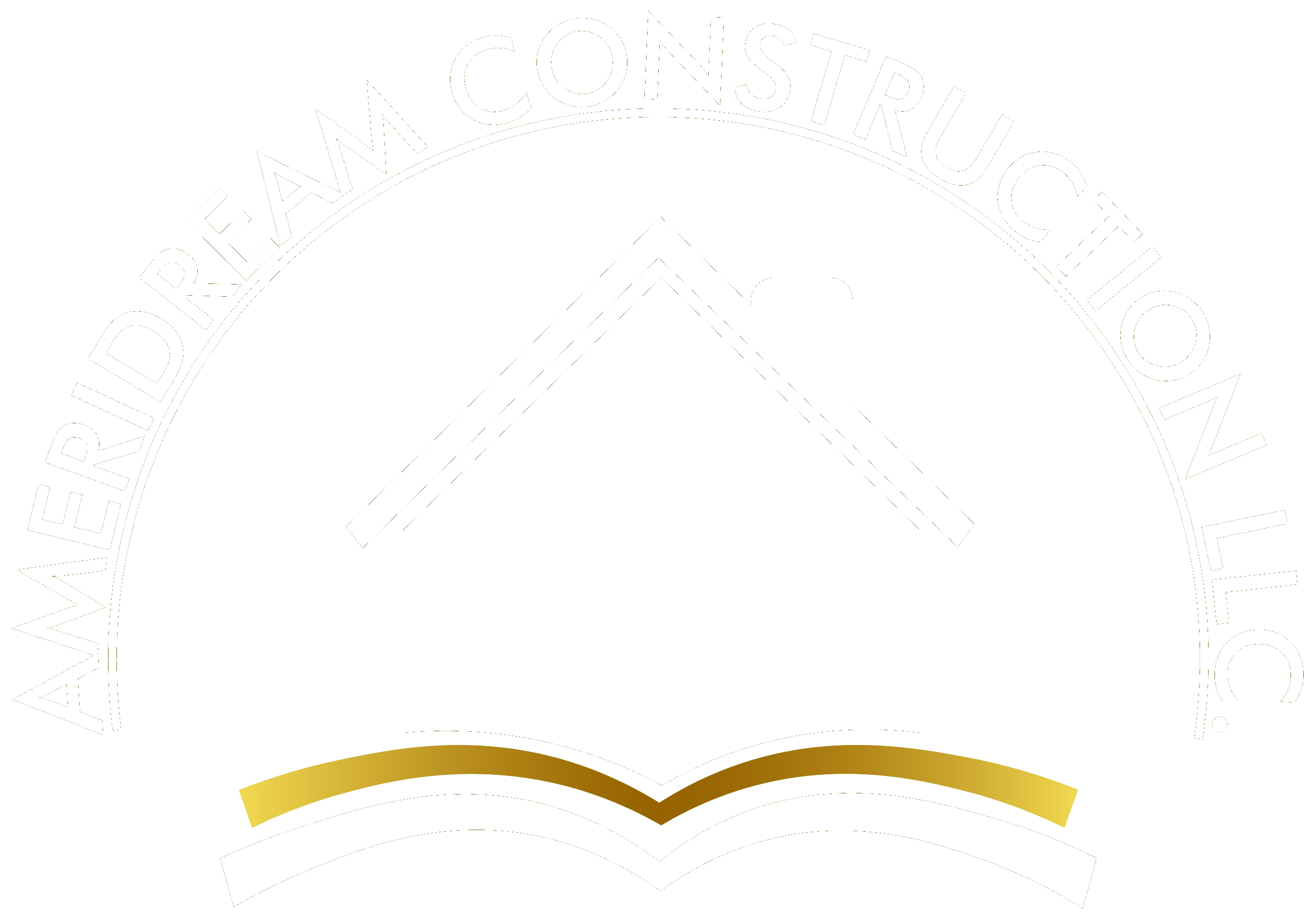 AmeriDream Construction LLC logo